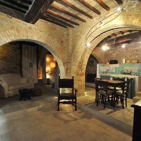 شقة La Casina Del Lillotatini بانيكالي المظهر الخارجي الصورة